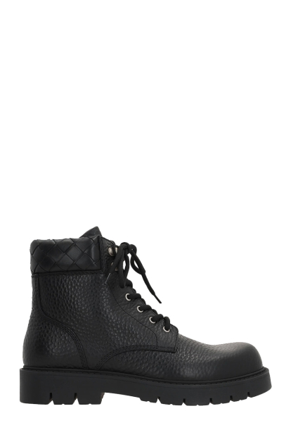 Bottega Veneta - booties 